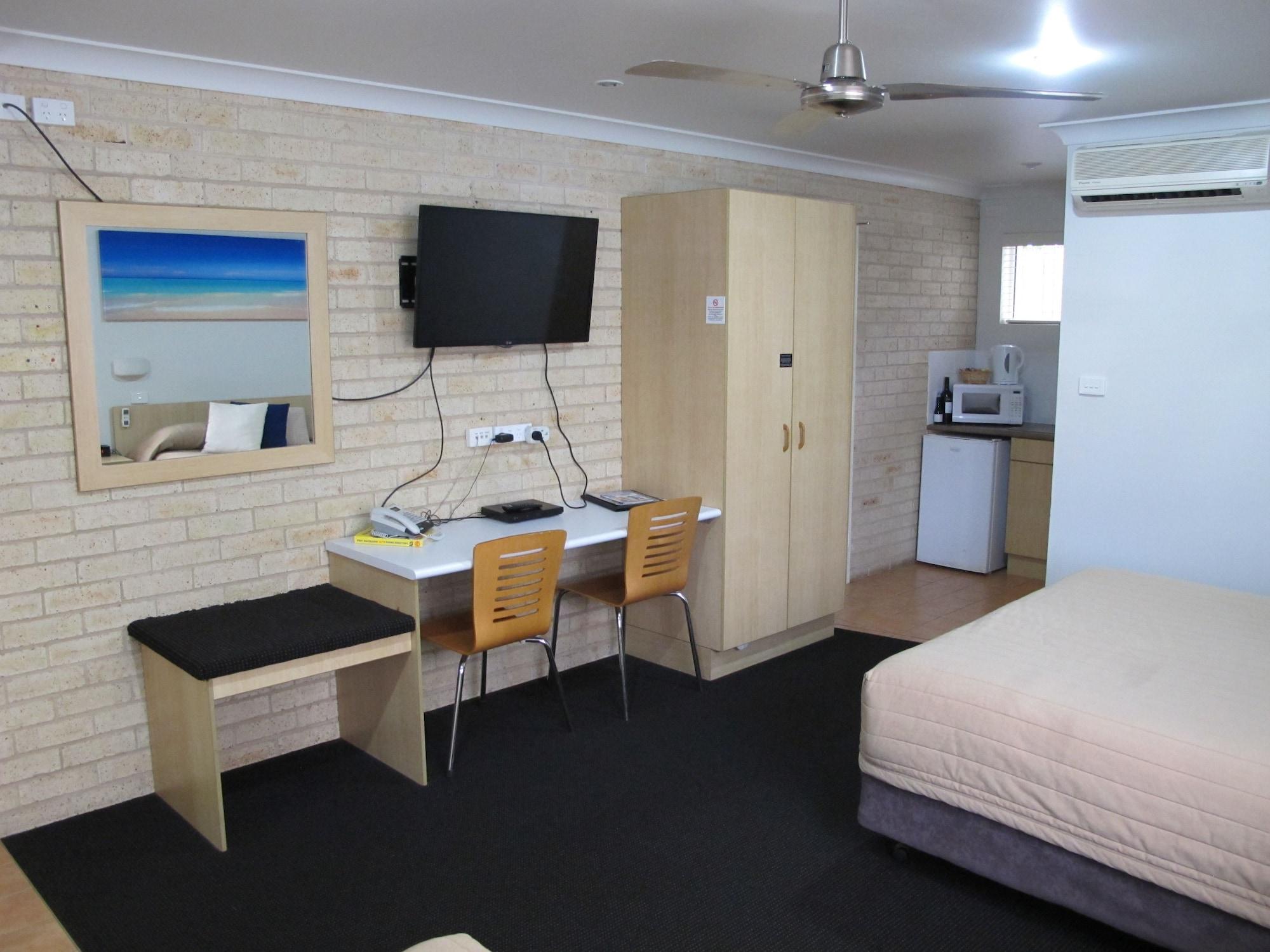 Aston Hill Motor alojamiento Port Macquarie Exterior foto