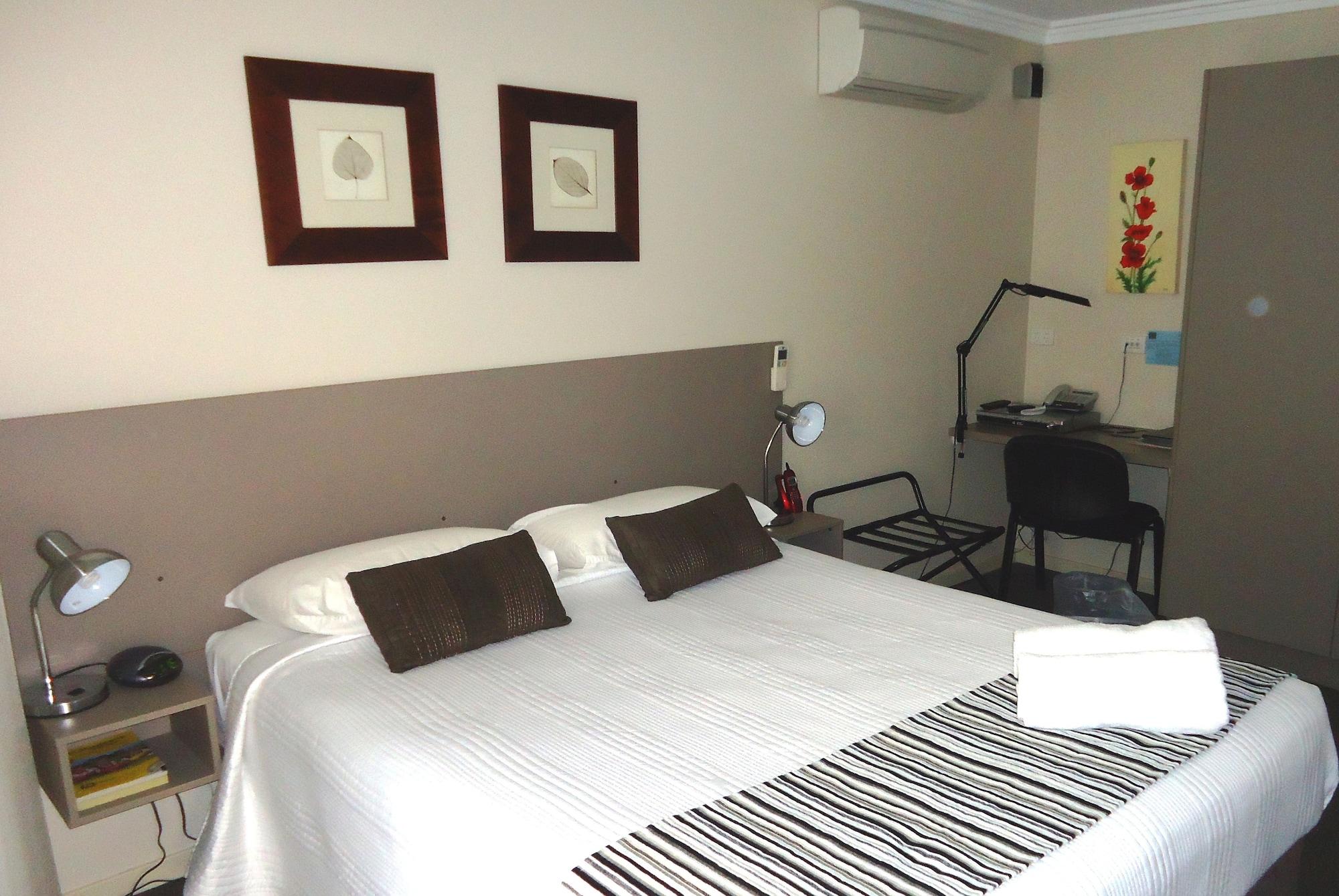 Aston Hill Motor alojamiento Port Macquarie Exterior foto