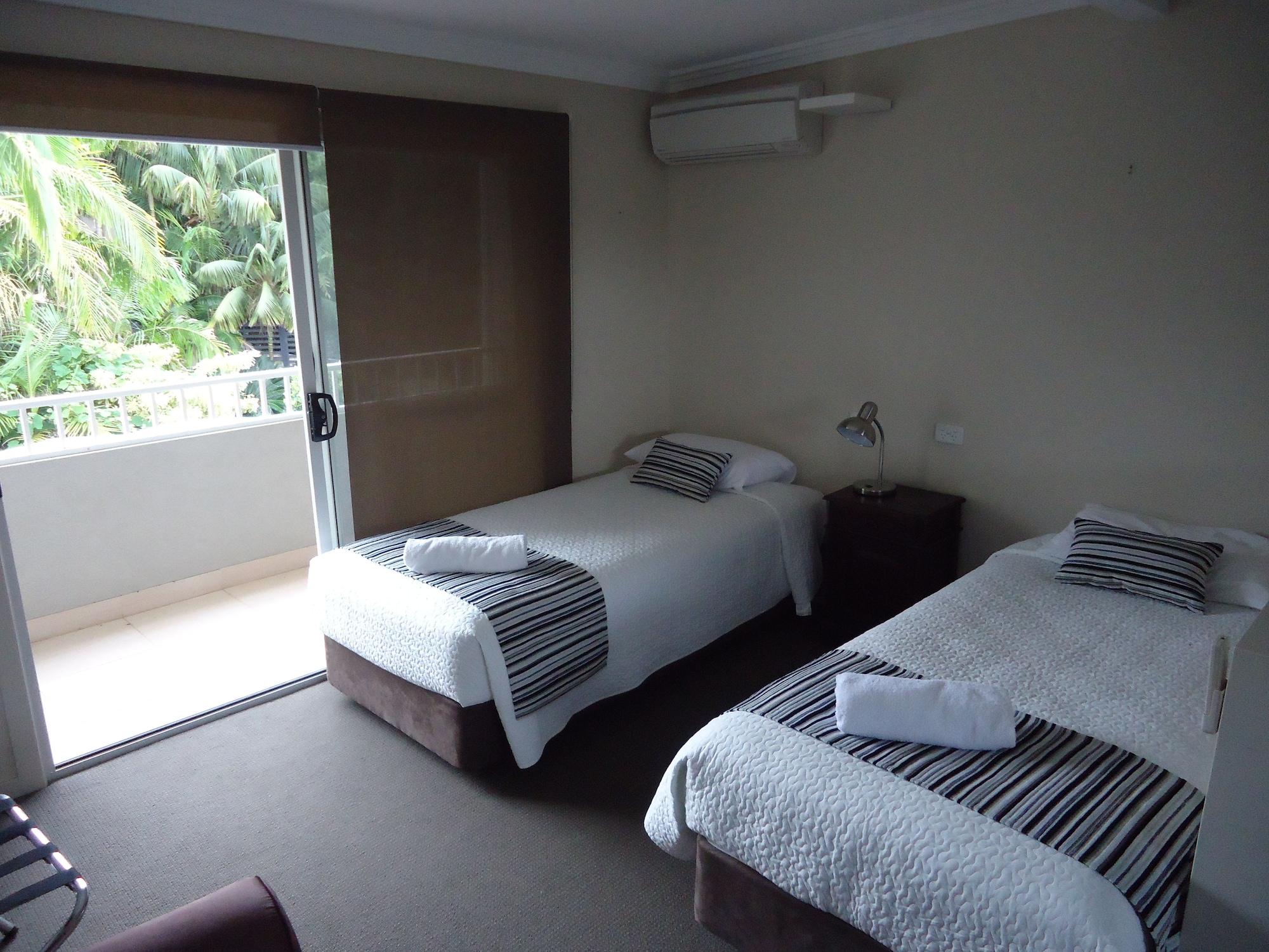 Aston Hill Motor alojamiento Port Macquarie Exterior foto