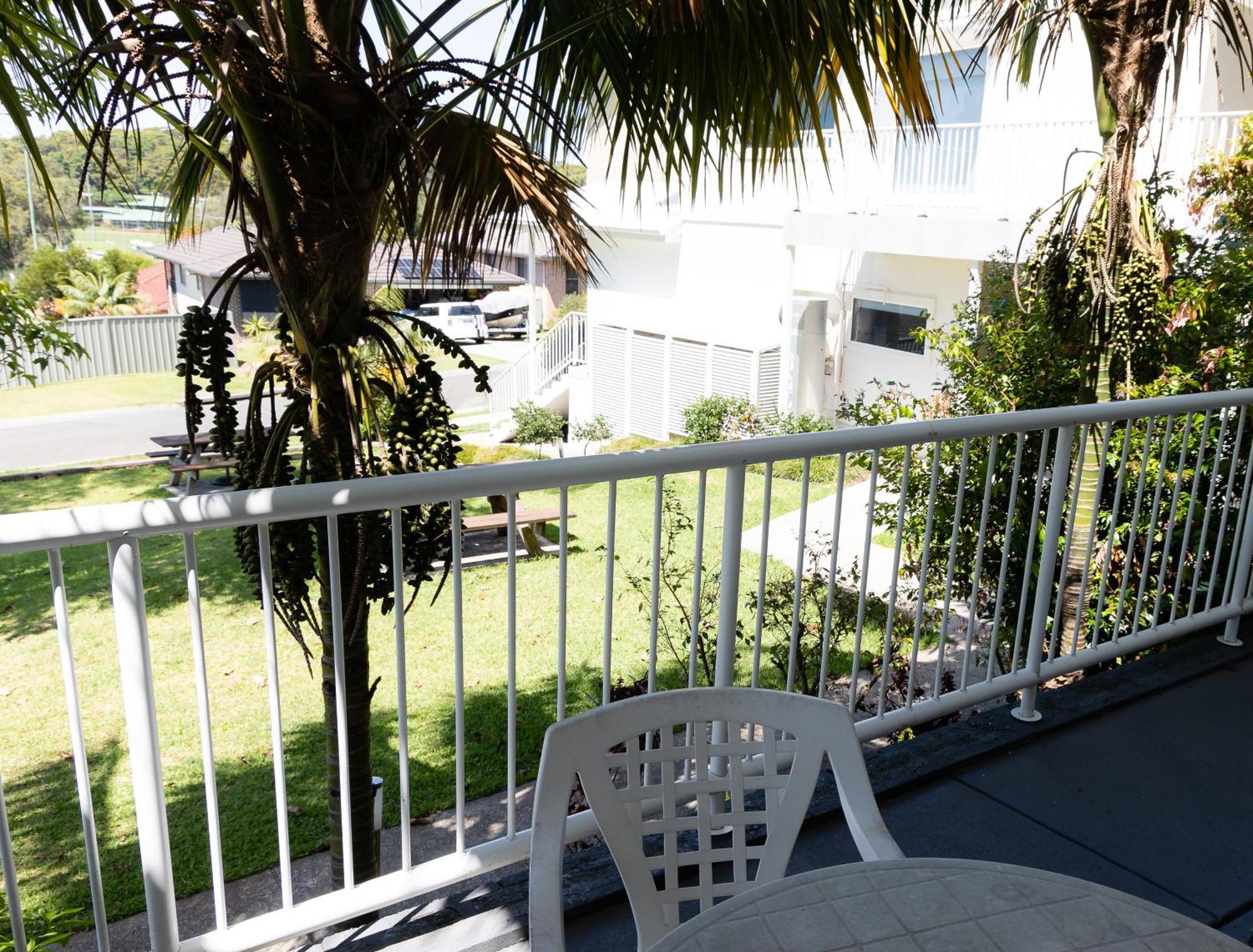 Aston Hill Motor alojamiento Port Macquarie Exterior foto