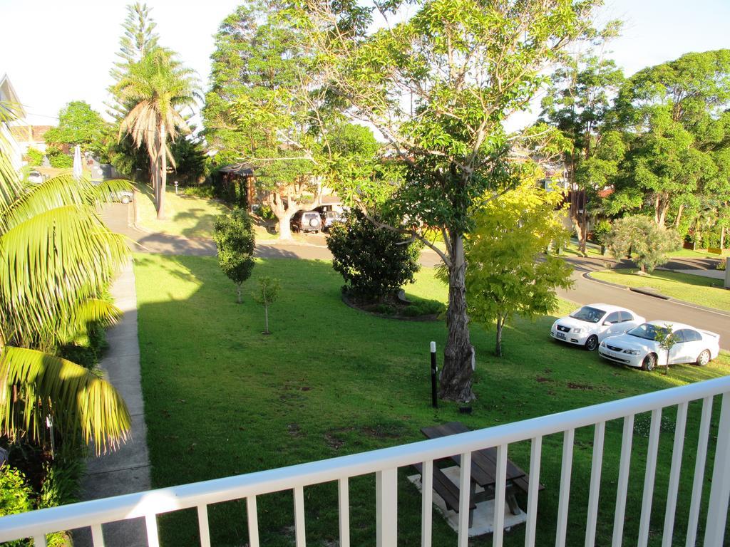 Aston Hill Motor alojamiento Port Macquarie Exterior foto