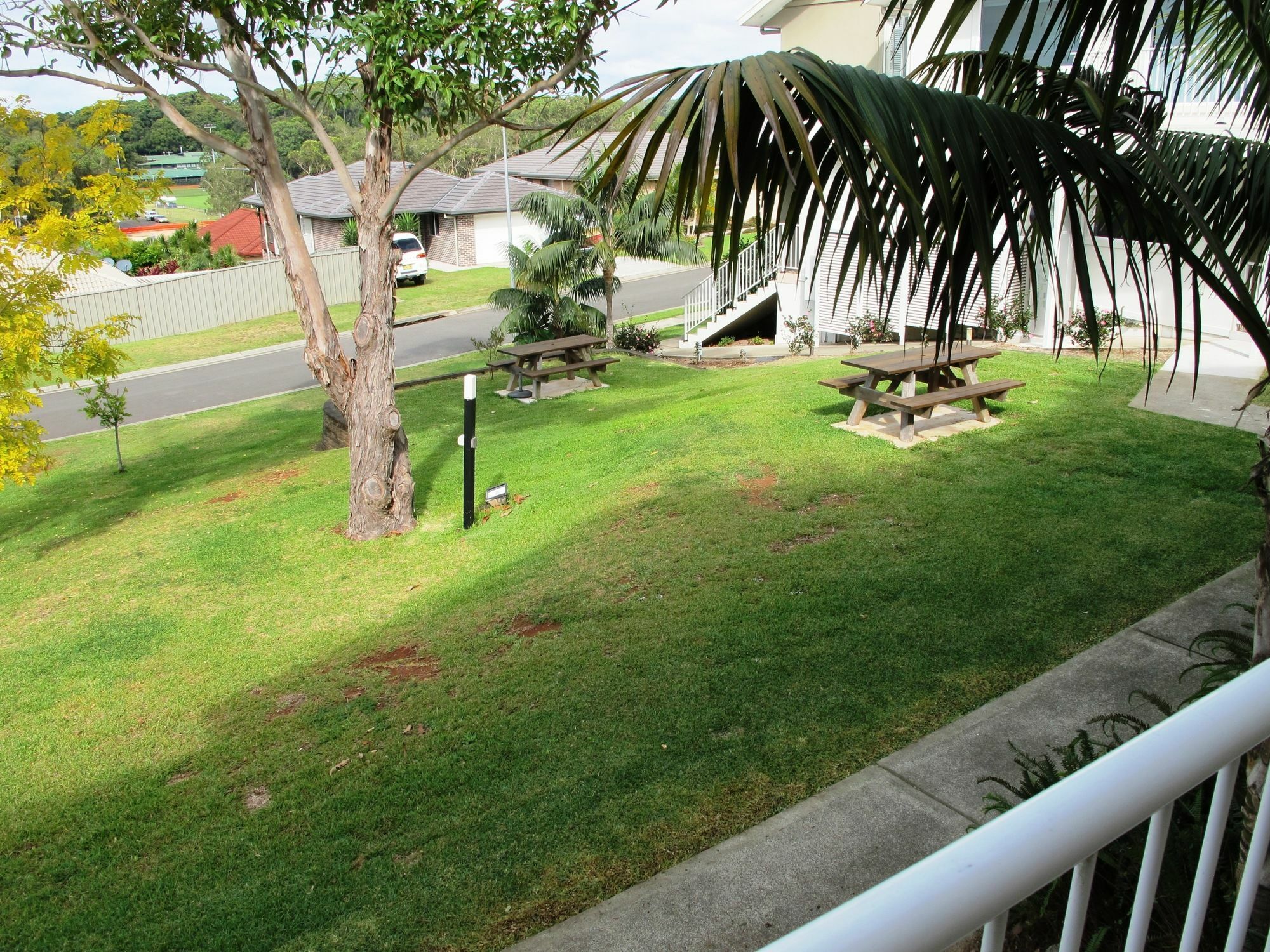 Aston Hill Motor alojamiento Port Macquarie Exterior foto