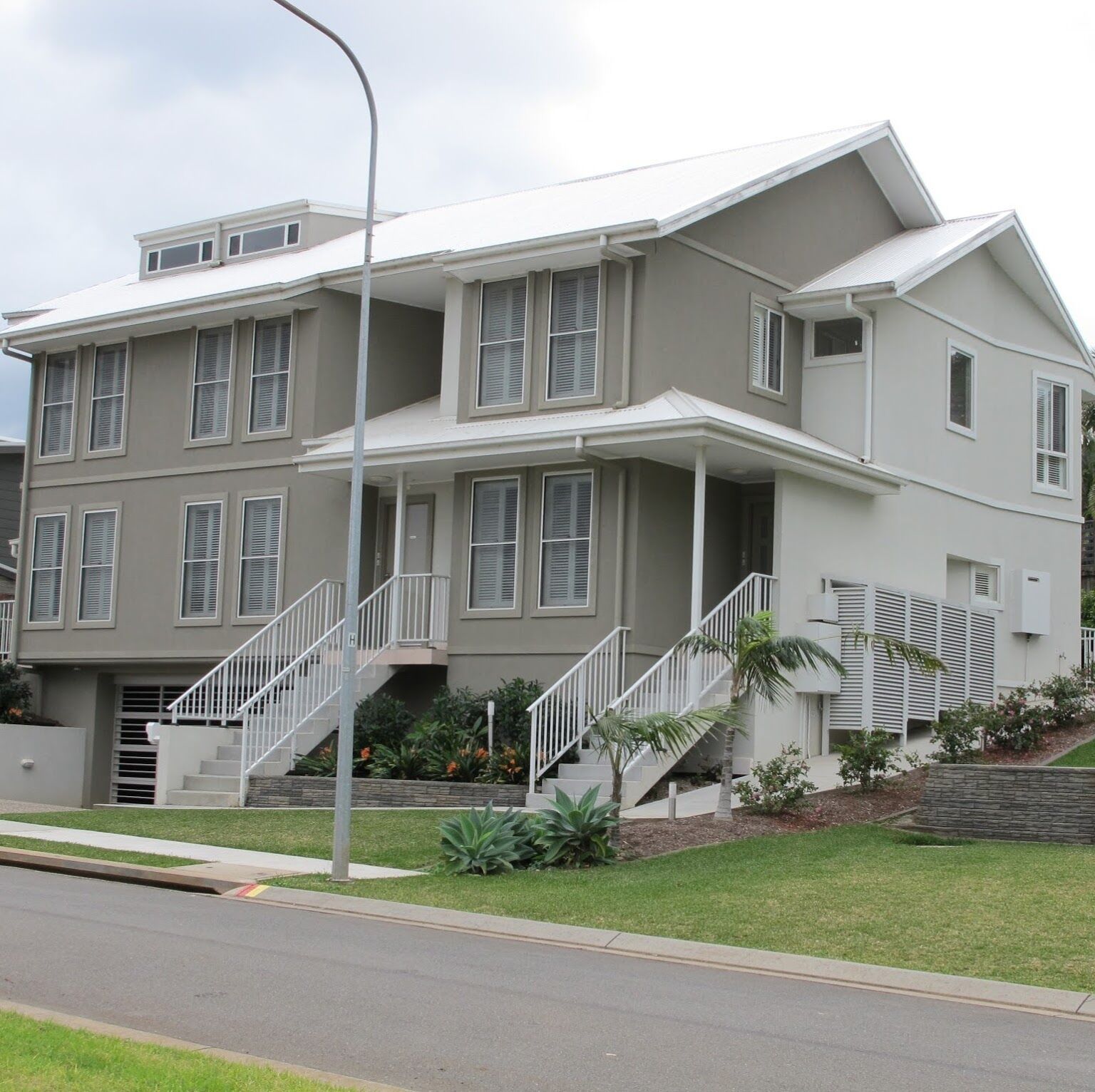 Aston Hill Motor alojamiento Port Macquarie Exterior foto