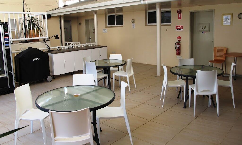 Aston Hill Motor alojamiento Port Macquarie Exterior foto